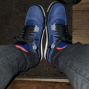 Meet your Posher, Richie